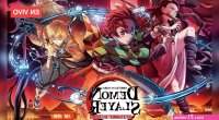 demon slayer anime gratis