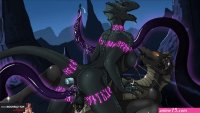 furry nude comics