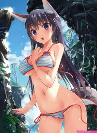 koushi hentai anime girl