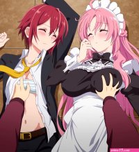koushi hentai anime girl