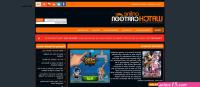 watch cartoons online anime