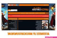 watch cartoons online anime