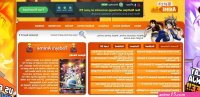 watch cartoons online anime