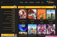 watch cartoons online anime