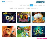 watch cartoons online anime