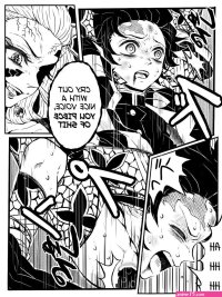 daki hentai comics
