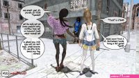 ghoul master porn comics