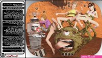 ghoul master porn comics