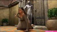 ghoul master porn comics