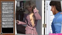 ghoul master porn comics