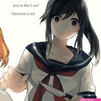 osana najimi yandere sim hentai comics