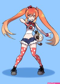 osana najimi yandere sim hentai comics
