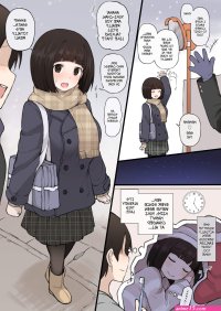 osana najimi yandere sim hentai comics