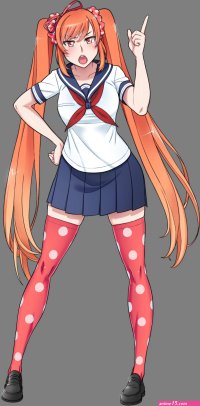 osana najimi yandere sim hentai comics
