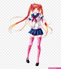 osana najimi yandere sim hentai comics
