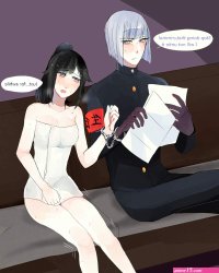 osana najimi yandere sim hentai comics