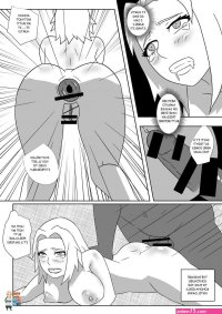 raikage sex hinata comics