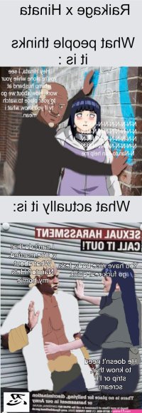 raikage sex hinata comics
