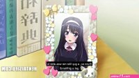 anime hentai married sensei