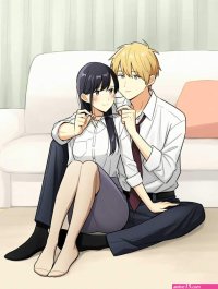 anime hentai married sensei