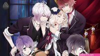 diabolick lovers animesama
