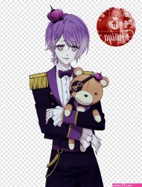 diabolick lovers animesama