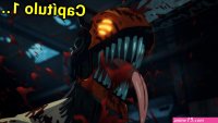 hainsaw man capitulos completos