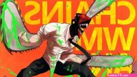 hainsaw man capitulos completos