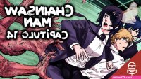 hainsaw man capitulos completos