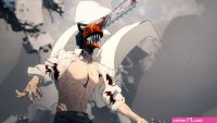 hainsaw man capitulos completos