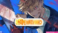 hainsaw man capitulos completos