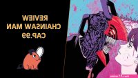 hainsaw man capitulos completos
