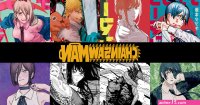 hainsaw man capitulos completos