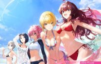 perfect tits anime pics