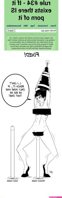 anime 34 rule
