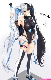 anime 34 rule