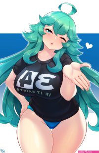 anime 34 rule