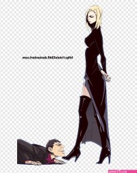 anime 34 rule