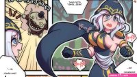 anime 34 rule