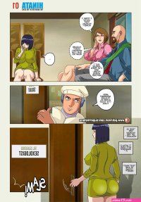 hinata xxx comics