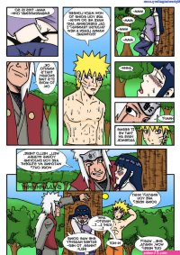 hinata xxx comics