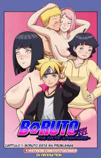 hinata xxx comics