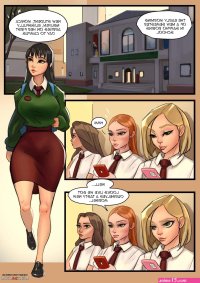 latest porn comics