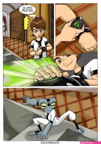 latest porn comics