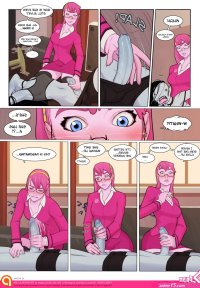 latest porn comics
