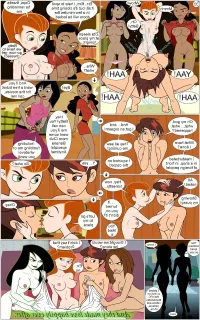 latest porn comics