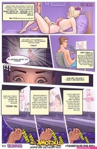 latest porn comics