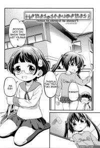 sister little tits in comics
