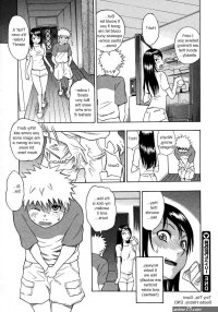 sister little tits in comics