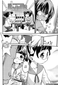 sister little tits in comics